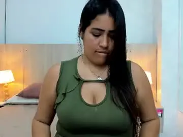 Chaturbate Sex Cam of naomi_miranda