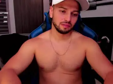 Chaturbate Private Sex Chat of nick_klaus
