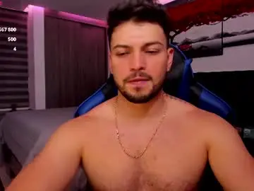 Chaturbate Sex Cam of nick_klaus
