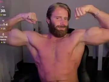 Chaturbate Best live sex cam show of paul_rolex_