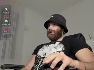 Chaturbate Live Sex of paul_rolex_