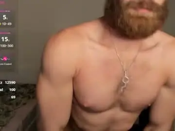 Chaturbate Nude Webcam of paul_rolex_
