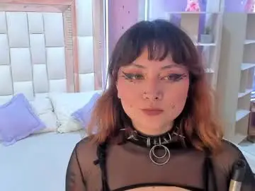 Chaturbate Nude Webcam of puretemptation_