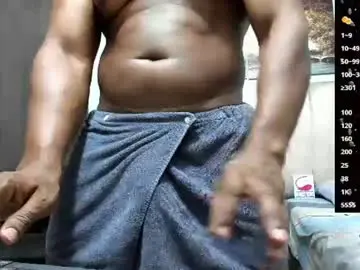 Chaturbate Best Webcam of roccoblack02