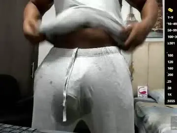 Chaturbate Live Porn of roccoblack02