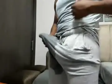Chaturbate Live Sex of roccoblack02