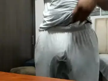 Chaturbate Best Webcam of roccoblack02