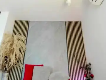 Chaturbate Sex Cam of selennetaylor