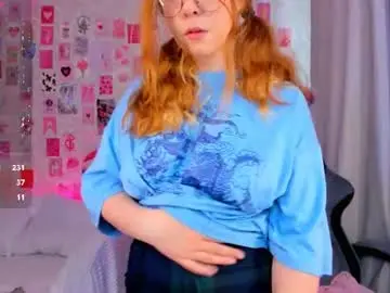 Chaturbate Live Sex of sirena_kennedy