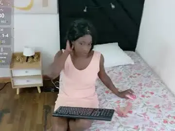 Chaturbate Private Sex Chat of tastydarkchocolatee