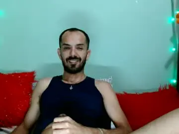 Chaturbate Sex Chat of tomas_gerauld