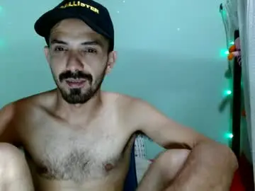 Chaturbate Private Sex Chat of tomas_gerauld