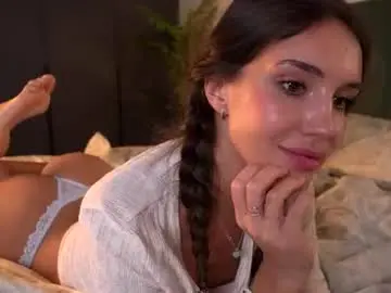 Chaturbate Live Porn of valerieh