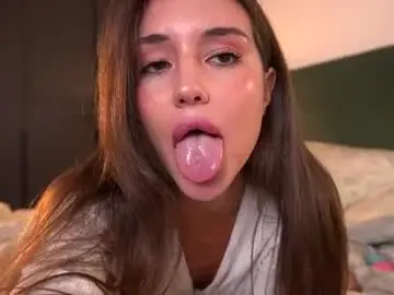 Chaturbate Free Porn Cam of valerieh