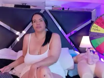 Chaturbate Live Sex of valrery_roussex