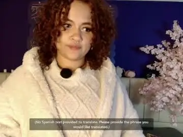 Chaturbate Adult Webcam of _sarahrose
