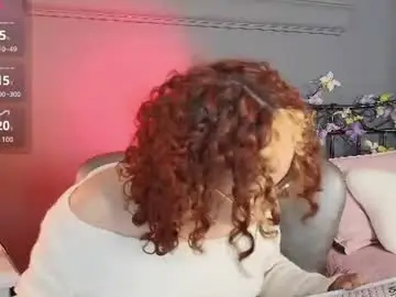 Chaturbate Private Sex Chat of _sarahrose