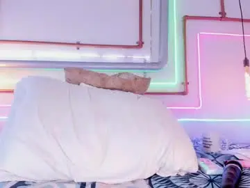 Chaturbate Private Sex Chat of anaelle_bardin