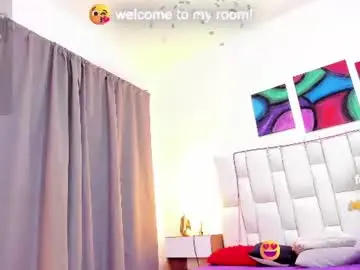 Chaturbate Sex Chat of andykings_1