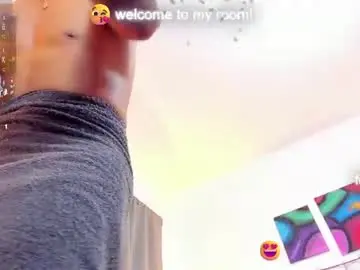 Chaturbate Sex Chat of andykings_1