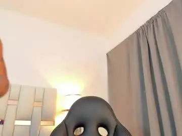 Chaturbate Best live sex cam show of andykings_1