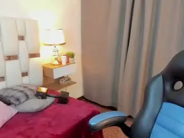 Chaturbate Nude Webcam of andykings_1