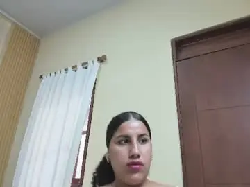 Chaturbate Sex Chat of ashleysmt