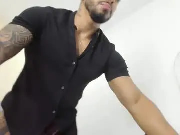 Chaturbate Live Sex of brock_hurn