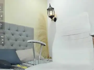 Chaturbate Sex Chat of brock_hurn