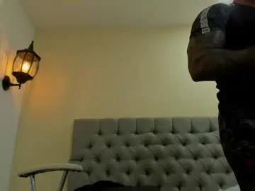 Chaturbate Adult Webcams of brock_hurn