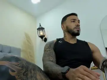 Chaturbate Best Webcam of brock_hurn
