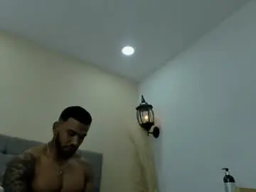 Chaturbate Live Sex Cam of brock_hurn