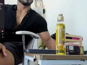 Chaturbate Free Live Porn of brock_hurn