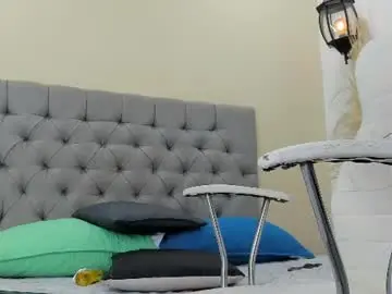 Chaturbate Private Sex Chat of brock_hurn
