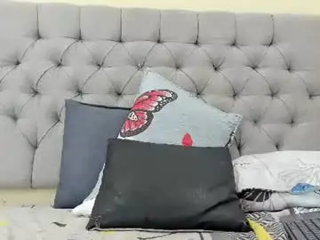 Chaturbate Sex Cam of brock_hurn