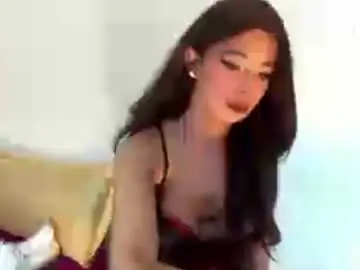Chaturbate Sex Chat of chantal_fuck