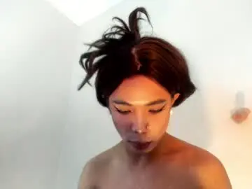 Chaturbate Adult Video Chat of chantal_fuck