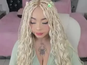 Chaturbate Adult Video Chat of conny_curly