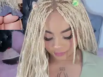 Chaturbate Watch Live Sex Cams of conny_curly