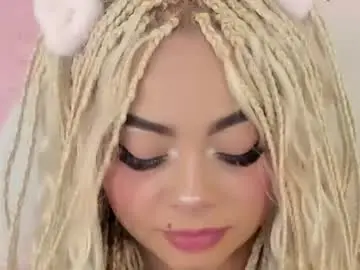 Chaturbate Free Porn Cam of conny_curly