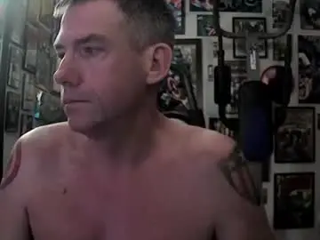 Chaturbate Private Sex Chat of dix_handley_50