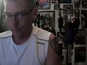 Chaturbate Best live sex cam show of dix_handley_50