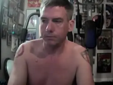 Chaturbate Live Sex Cam of dix_handley_50