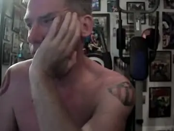 Chaturbate Live Sex of dix_handley_50