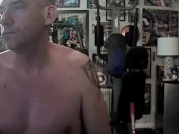 Chaturbate Free Live Porn of dix_handley_50