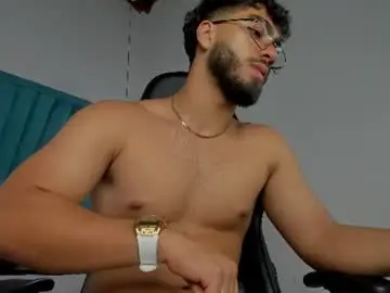 Chaturbate Sex Chat of francobanderas1
