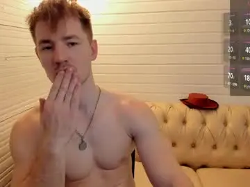 Chaturbate Sex Chat of george_fflo