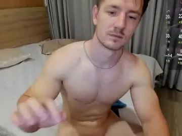 Chaturbate Live Sex Cam of george_fflo