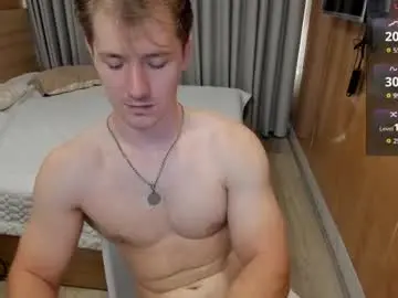 Chaturbate Best Webcam of george_fflo