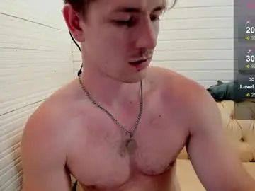Chaturbate Adult Webcams of george_fflo